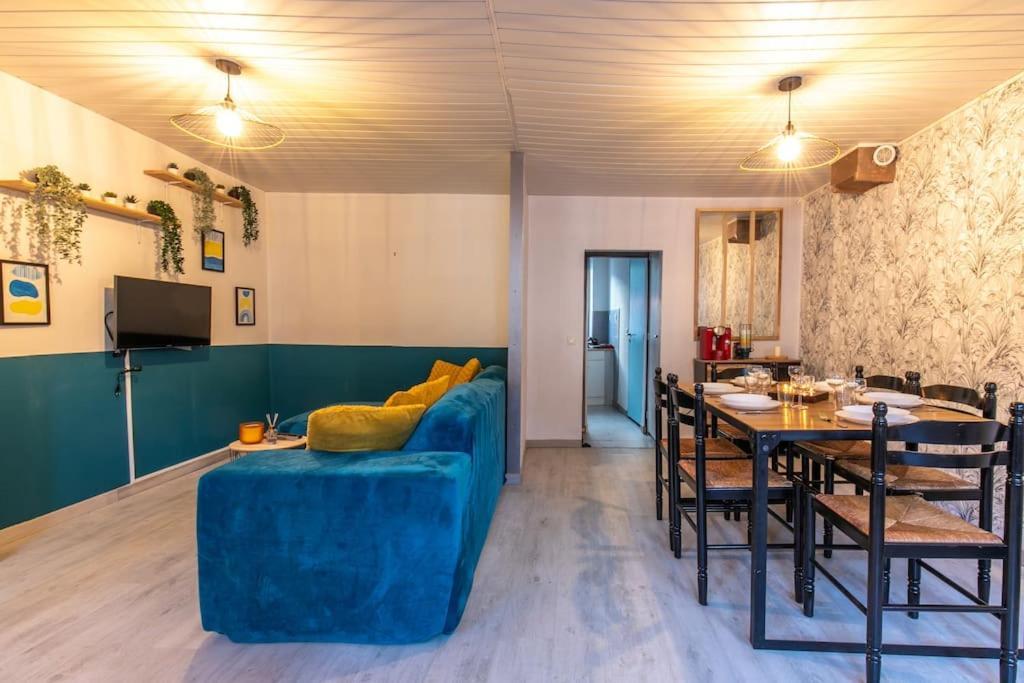 Le Petit Cocon Villa Levroux Exterior foto