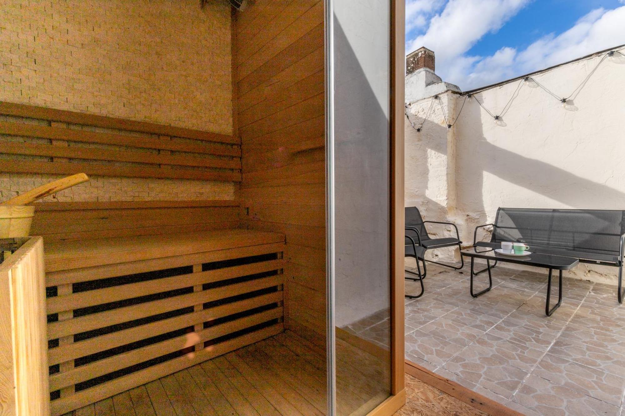 Le Petit Cocon Villa Levroux Exterior foto